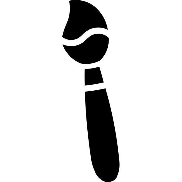 Art paint brush Thumbnail